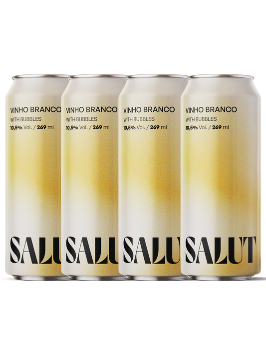 KIT VINHO BRANCO