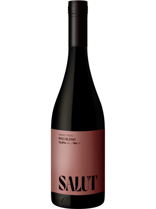 RED BLEND