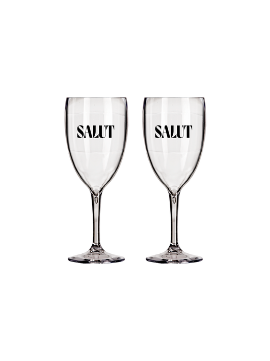 TAÇAS SALUT